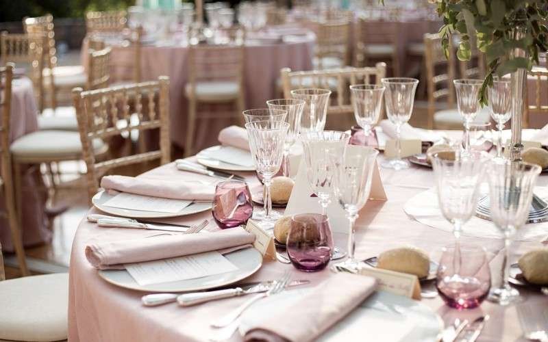 Corporate Party Venues