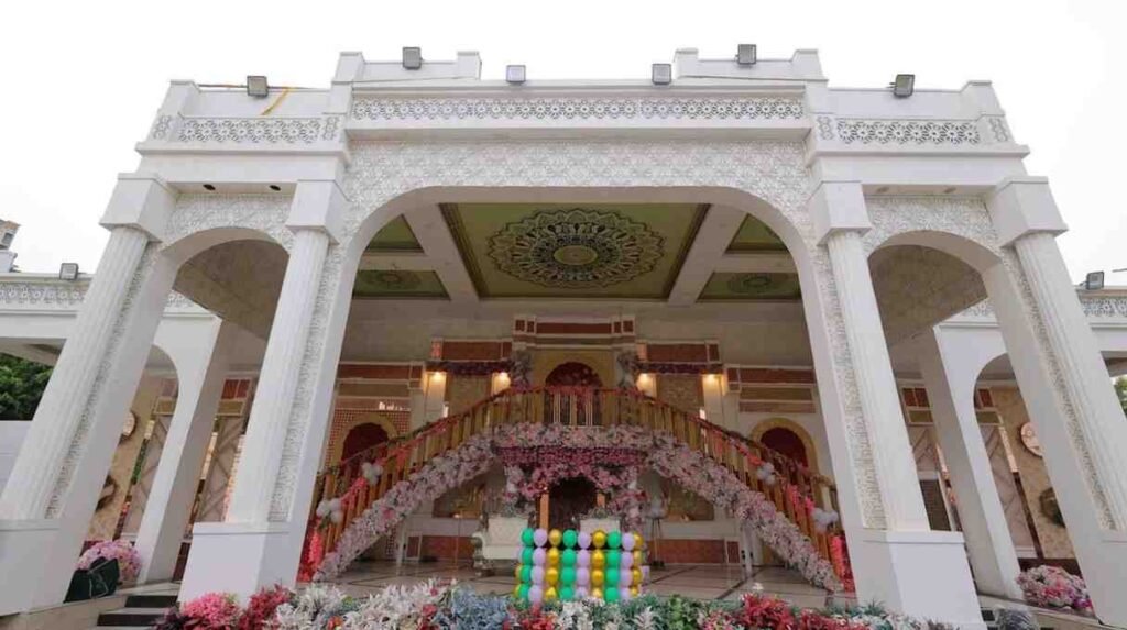 Corporate Event Banquet Halls in Noida