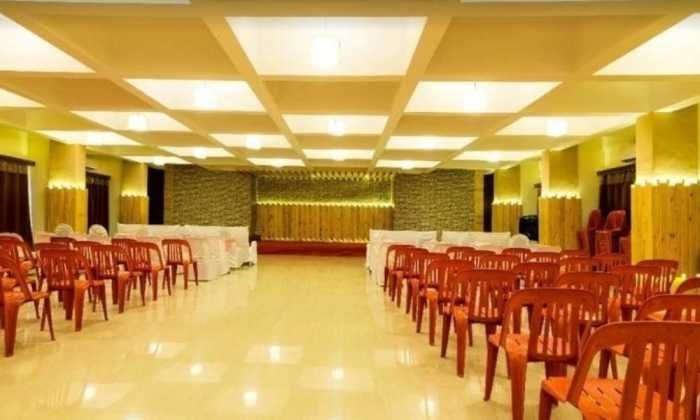 KTG Banquet Hall