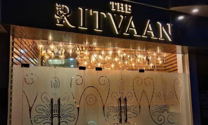 The Ritvaan