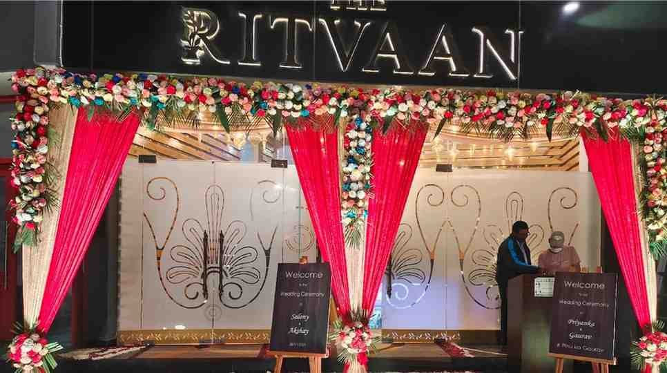 The Ritvaan