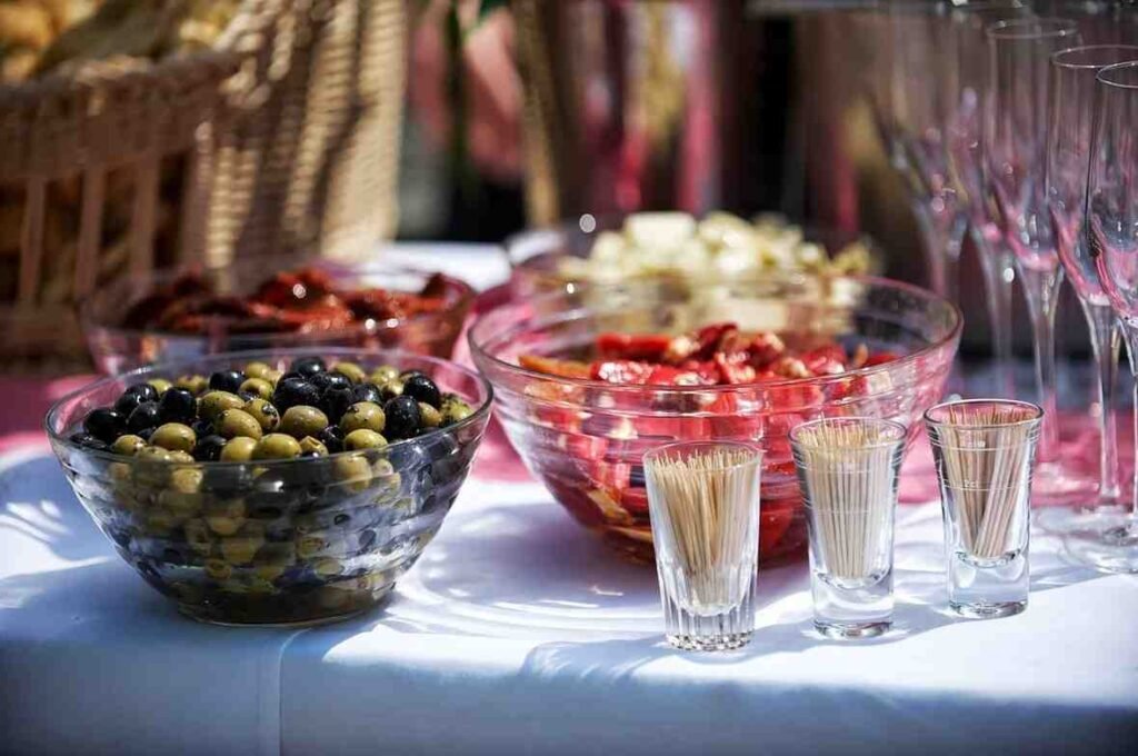 Corporate Party Venues