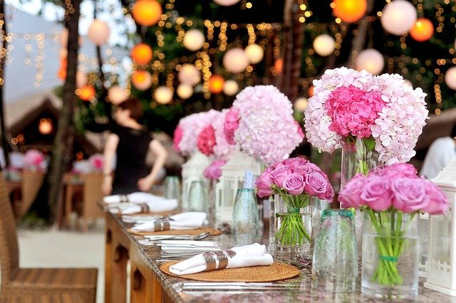 Corporate Party Venues in Noida 