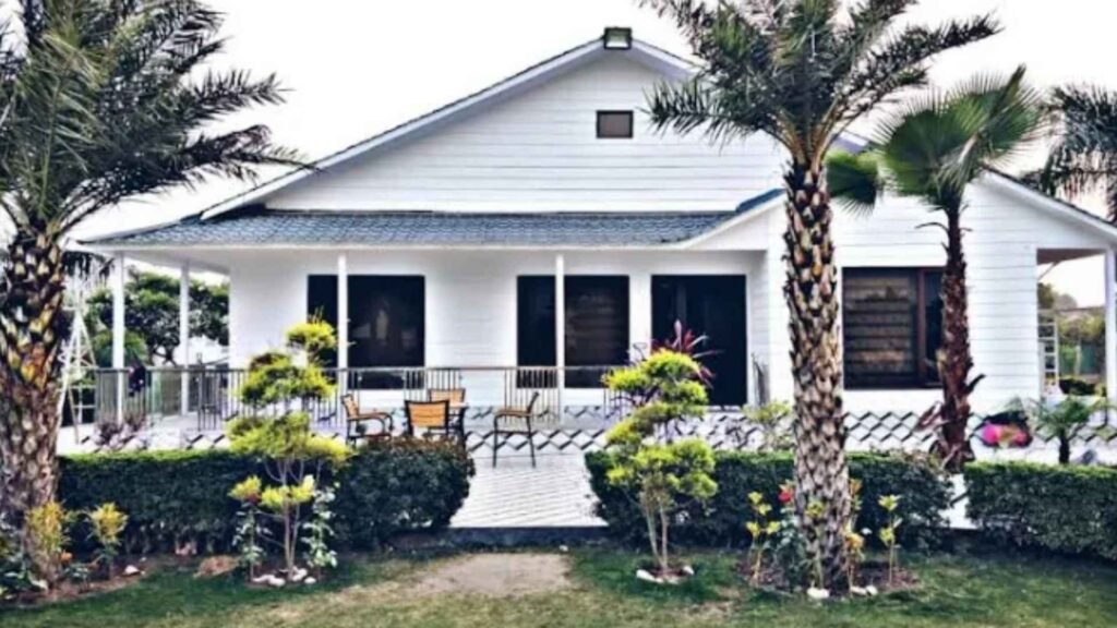 Amaara Farms (Sector 135, Noida)