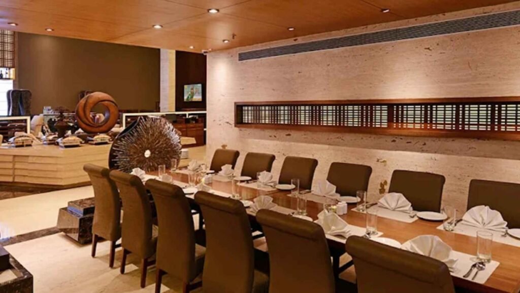  Park Ascent Hotel (Sector 62, Noida)