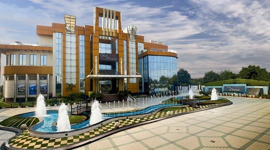 Conference Venues in Gurugram