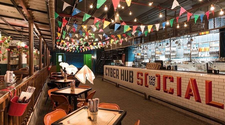 Conference Venues in Gurugram