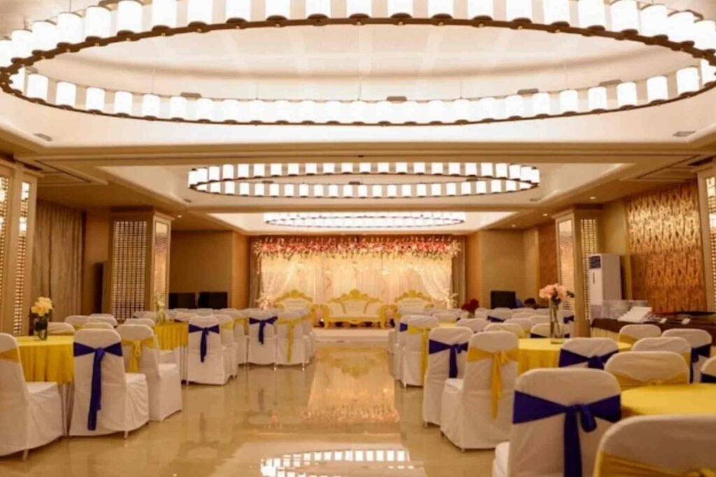 Banquet Venues in Andheri