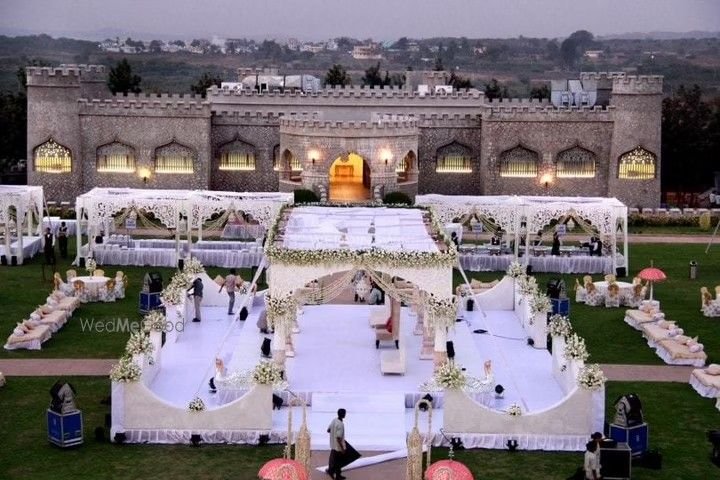 Engagement Ceremonies in Hyderabad