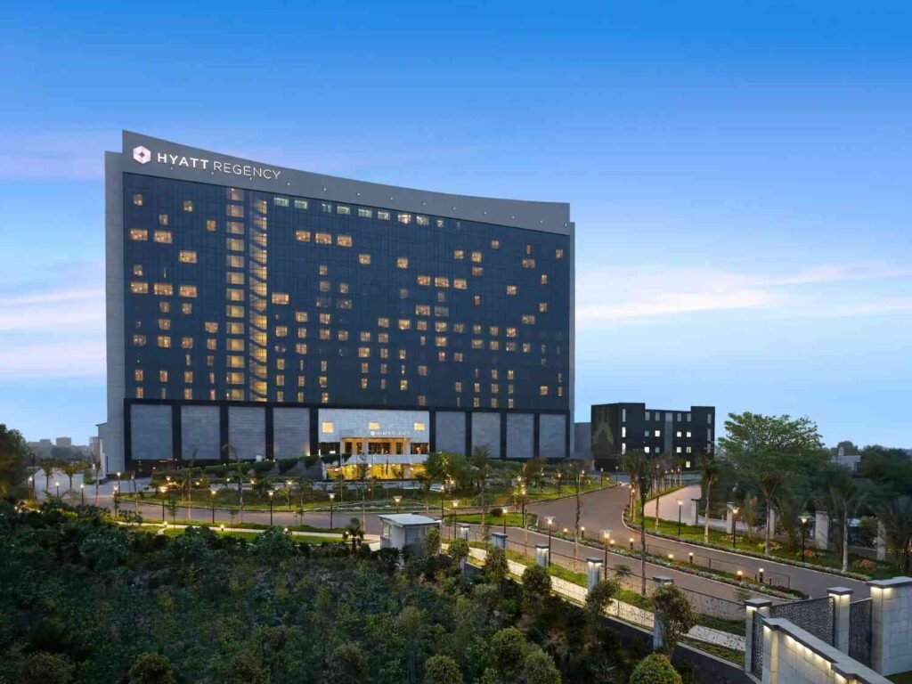 Conference Venues in Gurugram