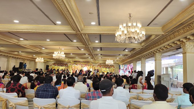 Engagement Ceremonies in Hyderabad