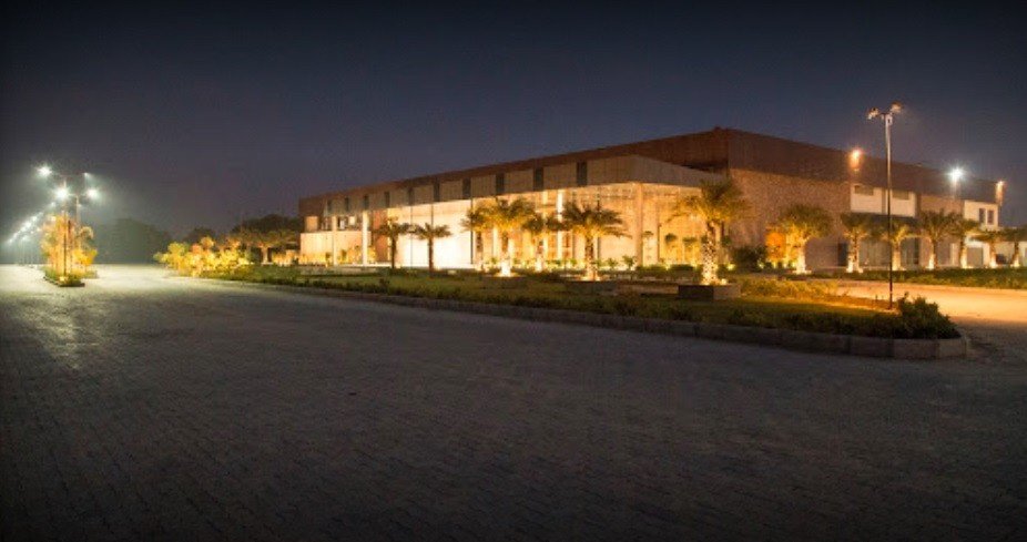 Conference Venues in Gurugram