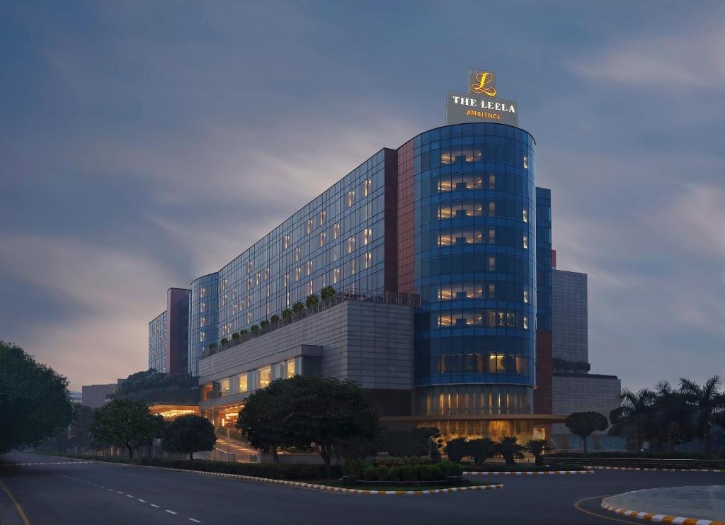 Conference Venues in Gurugram