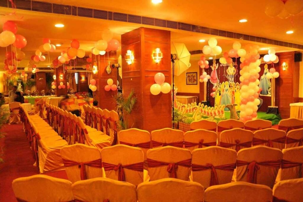 Engagement Ceremonies in Hyderabad