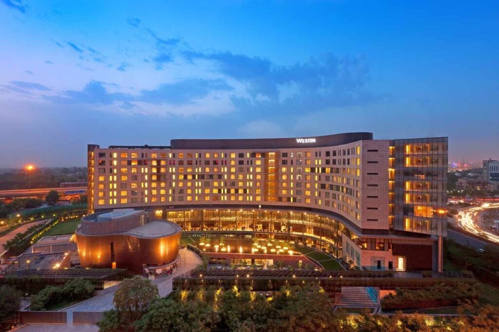 Conference Venues in Gurugram