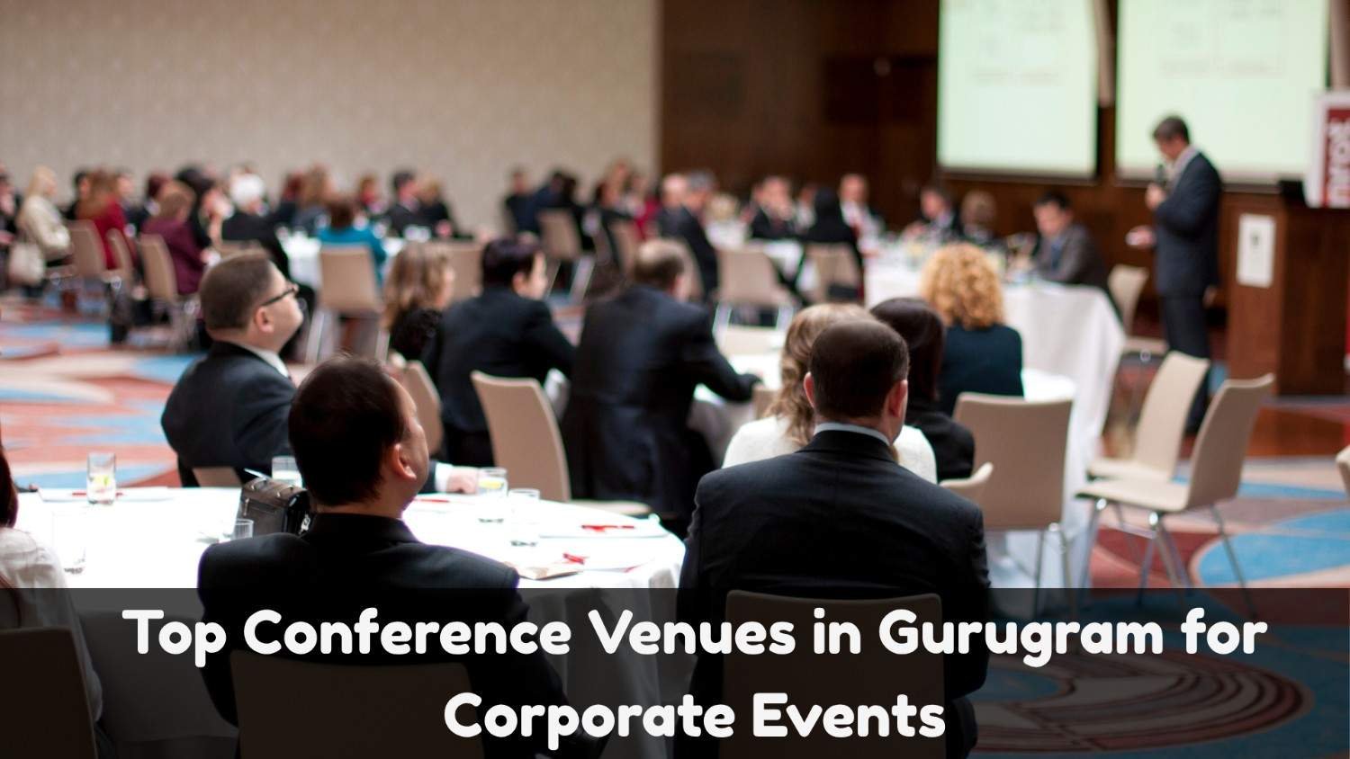 Conference Venues in Gurugram