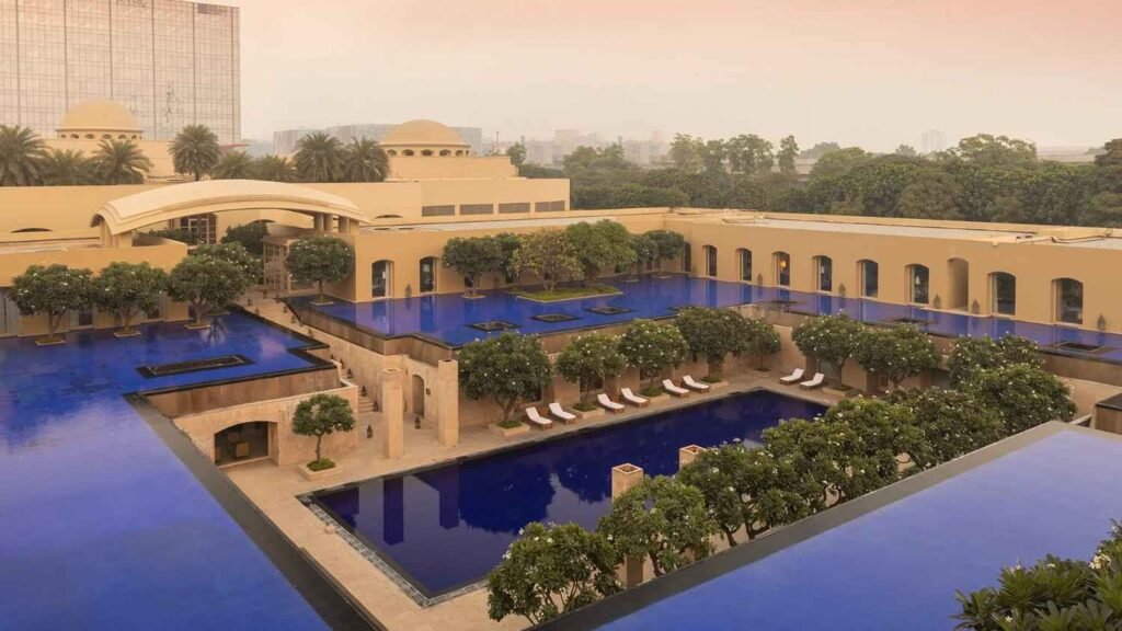 Conference Venues in Gurugram